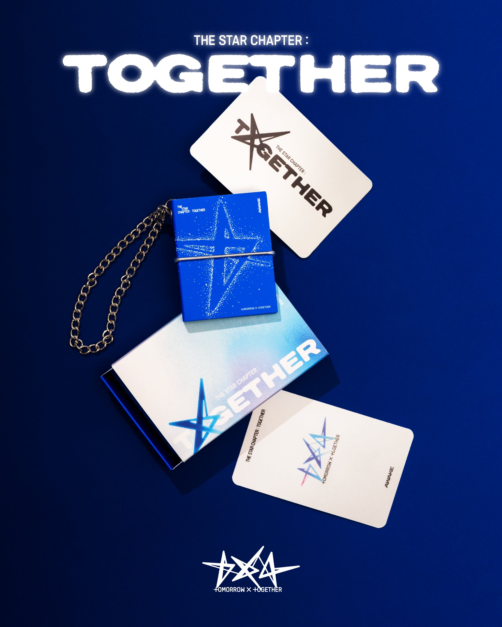 TXT OFFICIAL on X: 