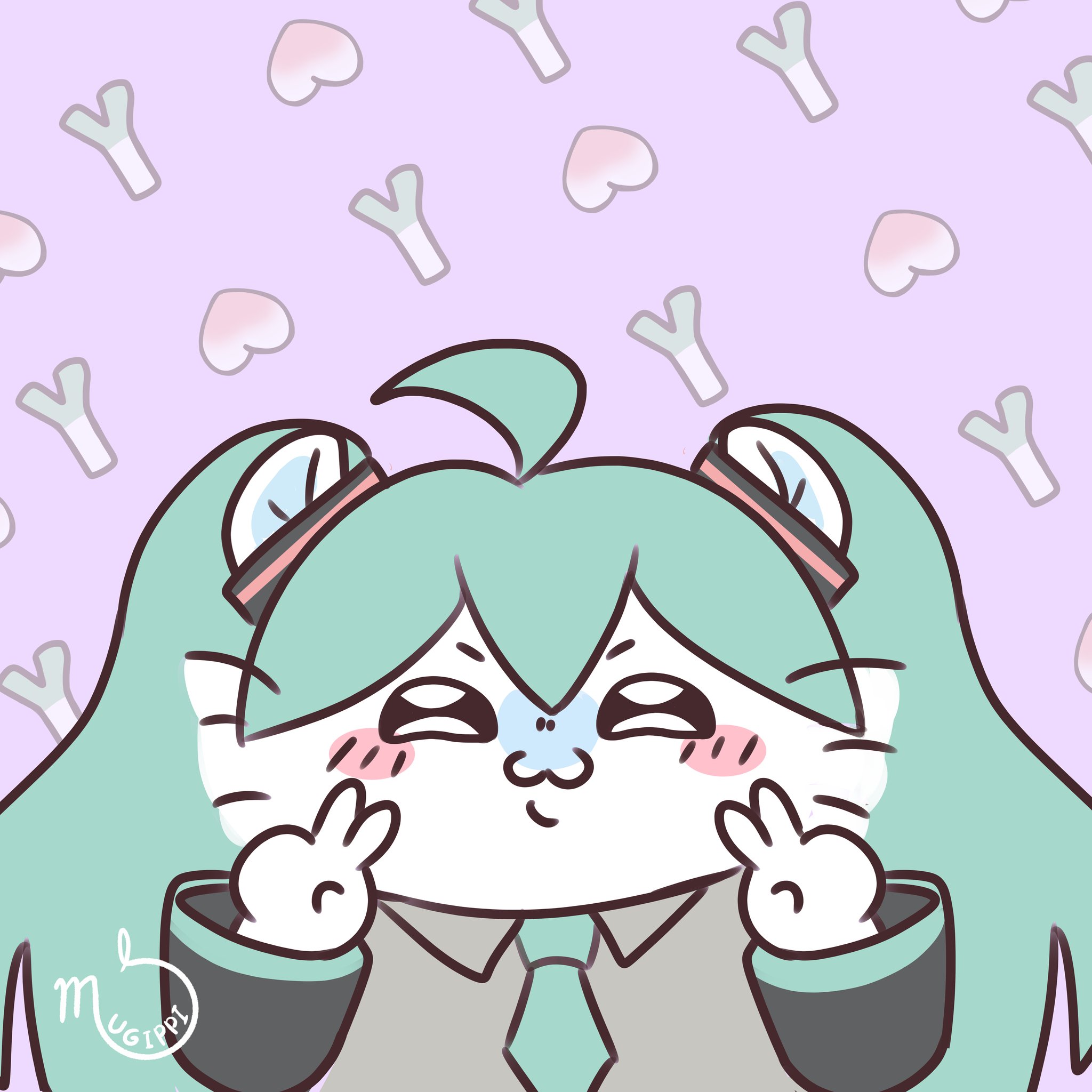 ももんが様 モモンガなんだモンLMC ももまる / Momonga nandamon LMC