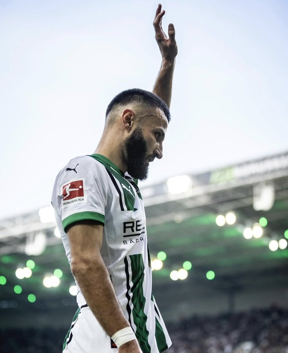Santi_J_FM's tweet image. 🚨EXCL: 🟢⚪️⚫️🇫🇷 #Bundesliga |
🔐 Franck Honorat will extend his contract with Borussia Monchengladbach until June 2️⃣0️⃣2️⃣9️⃣
footmercato.net/transferts-en-…