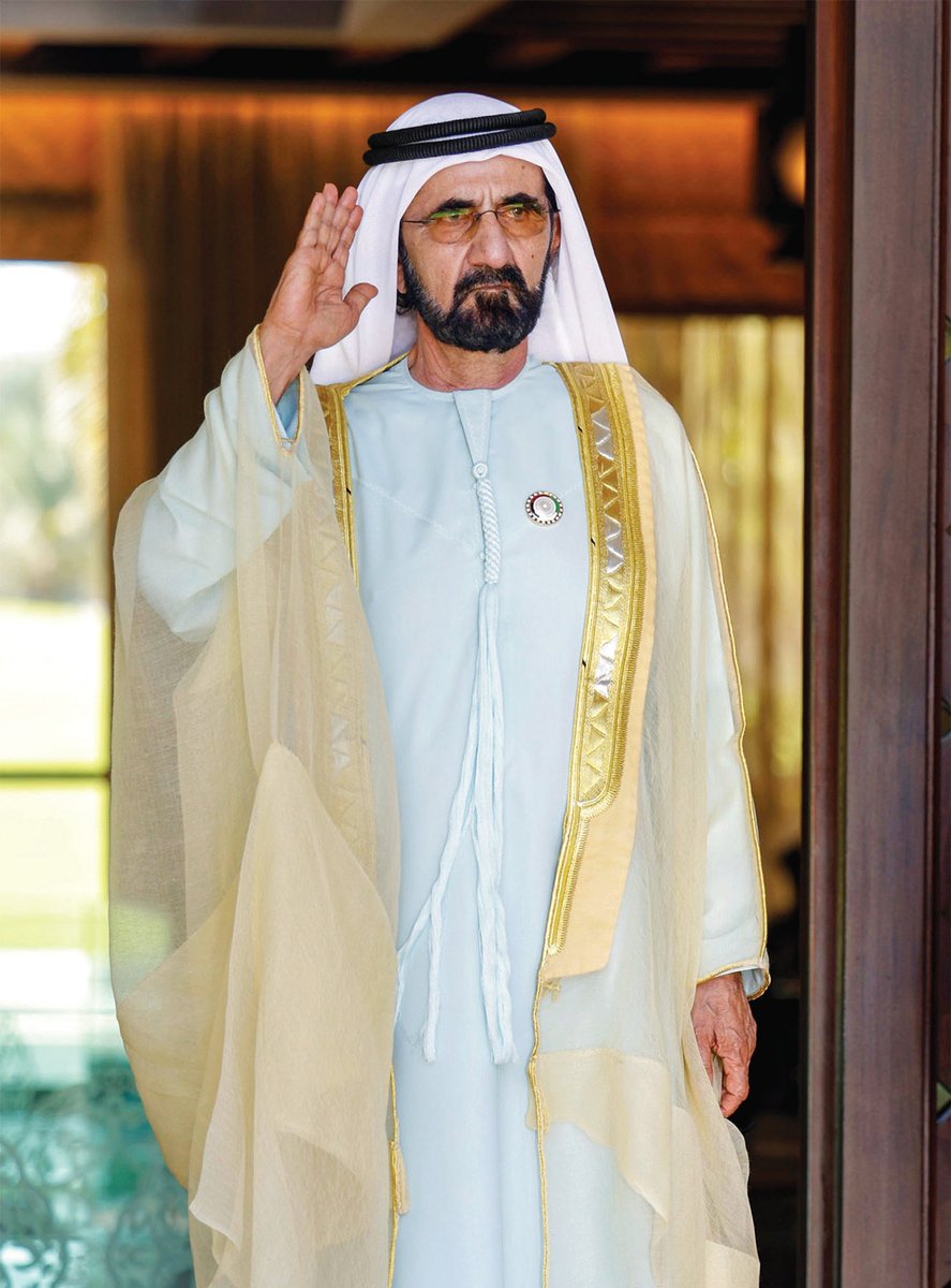 اللهم احفظ صاحب السمو الشيخ محمد بن راشد آل مكتوم، نائب رئيس الدولة، رئيس مجلس الوزراء، حاكم دبي، وأطل في عمره، وبارك في صحته وعطائه، واجزه خير الجزاء على ما يقدمه لوطنه وشعبه.