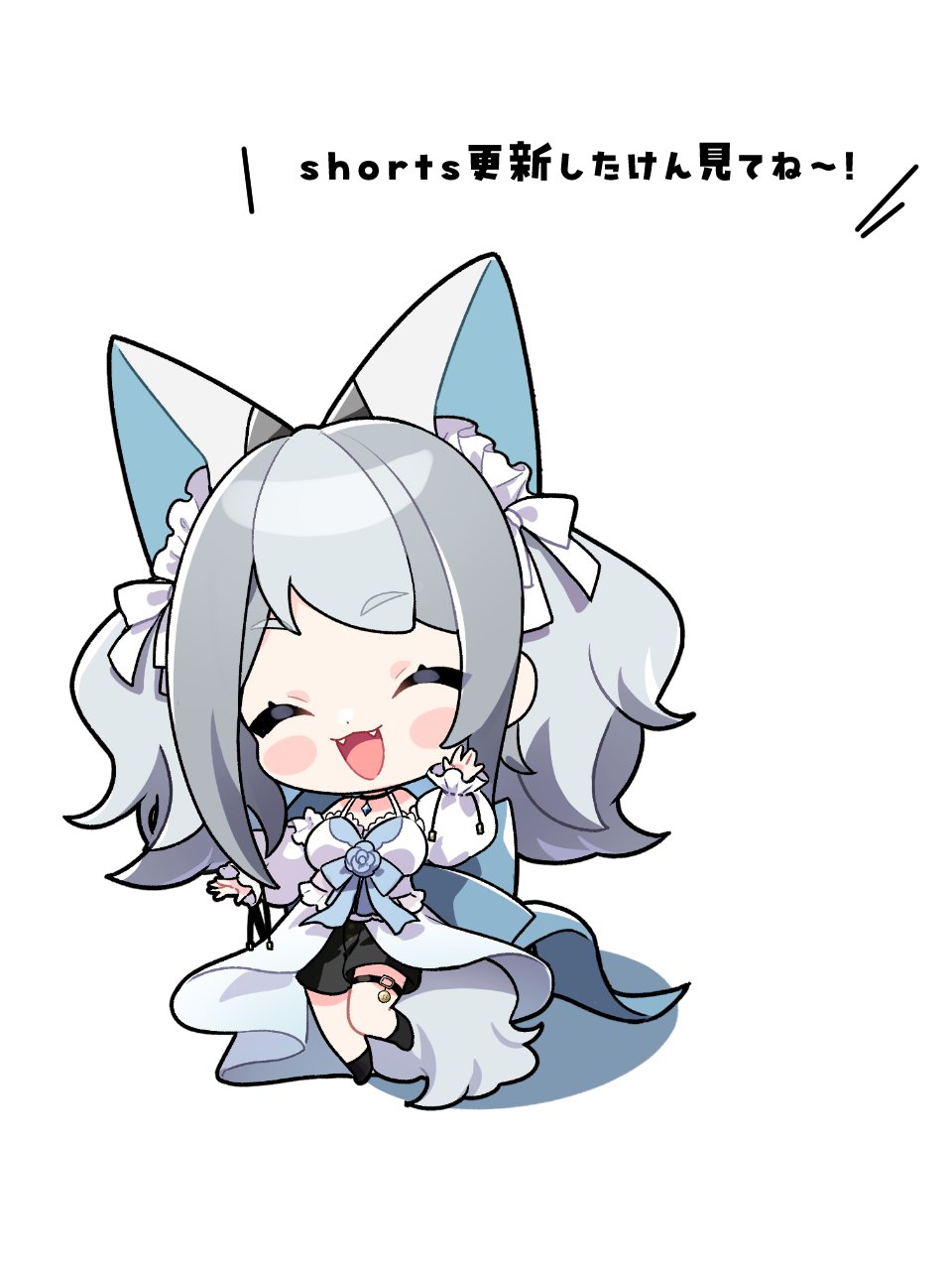 しらこ♪ しらこ (@shirako001005) / X