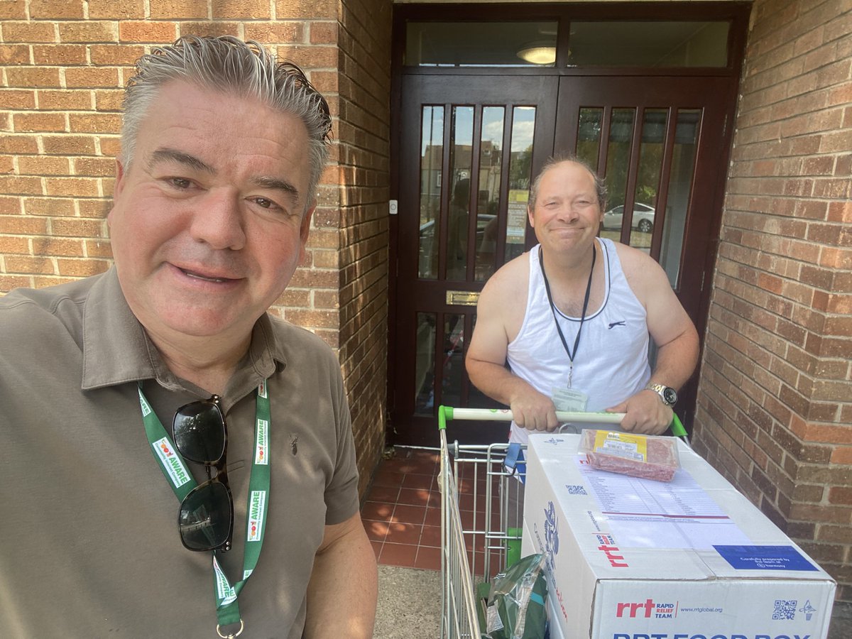 MexboroFoodbank's tweet image. Average 16-21 food parcels out pw in Mex/Conis/Denaby all via partner referrals- @MyDoncaster @StLegerHomes @CABDoncaster etc

Thks Mex Family Hub&amp;amp; @Donc_Comm_South 4 help 
#doncasterisgreat @DoncasterDamian

Pls donate! @LidlGB @nbrly @PostcodeLottery 
👇
facebook.com/share/p/1AwNgb…