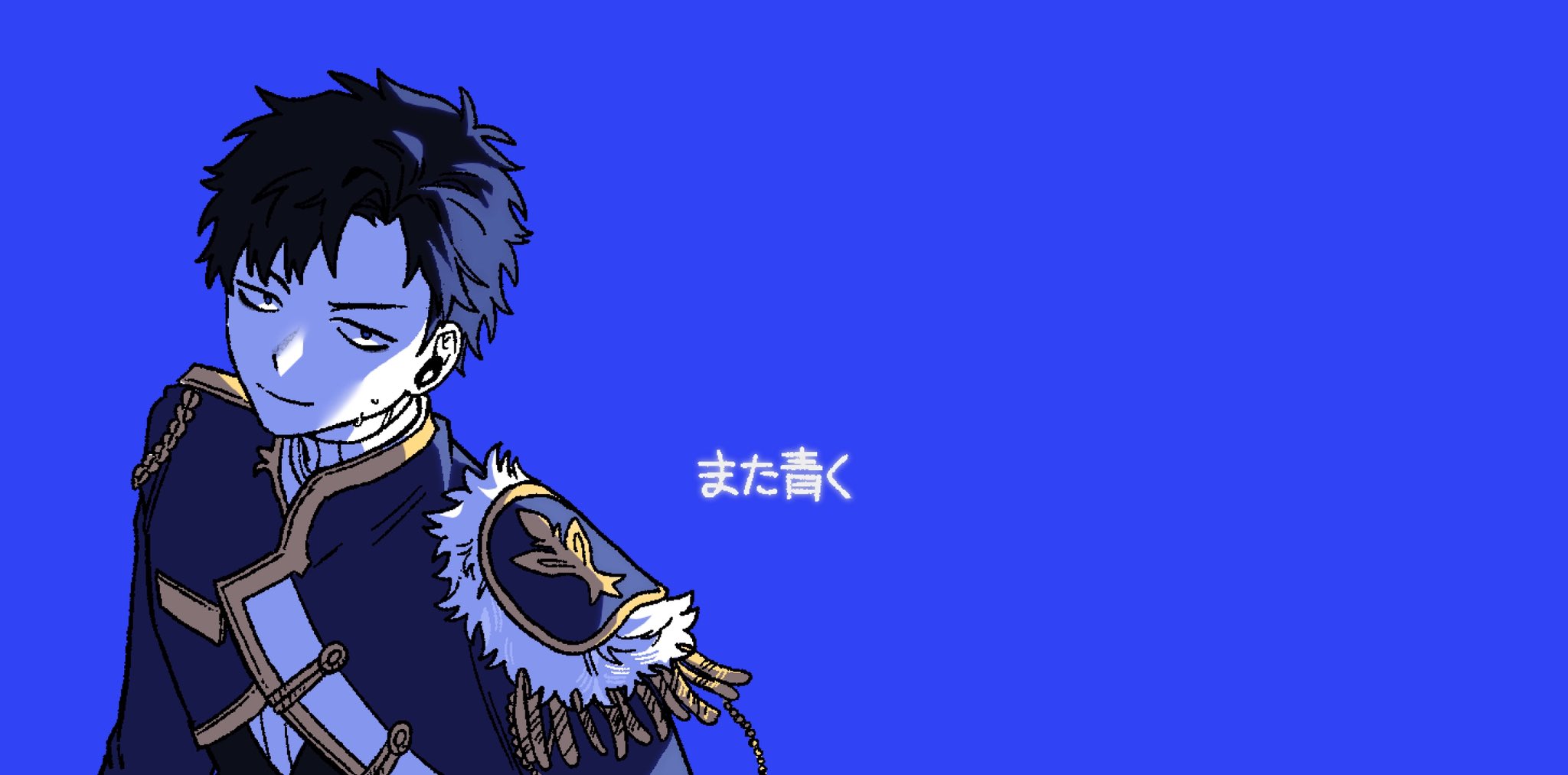 シエーロ絵🖥 (@CL__2434) / X