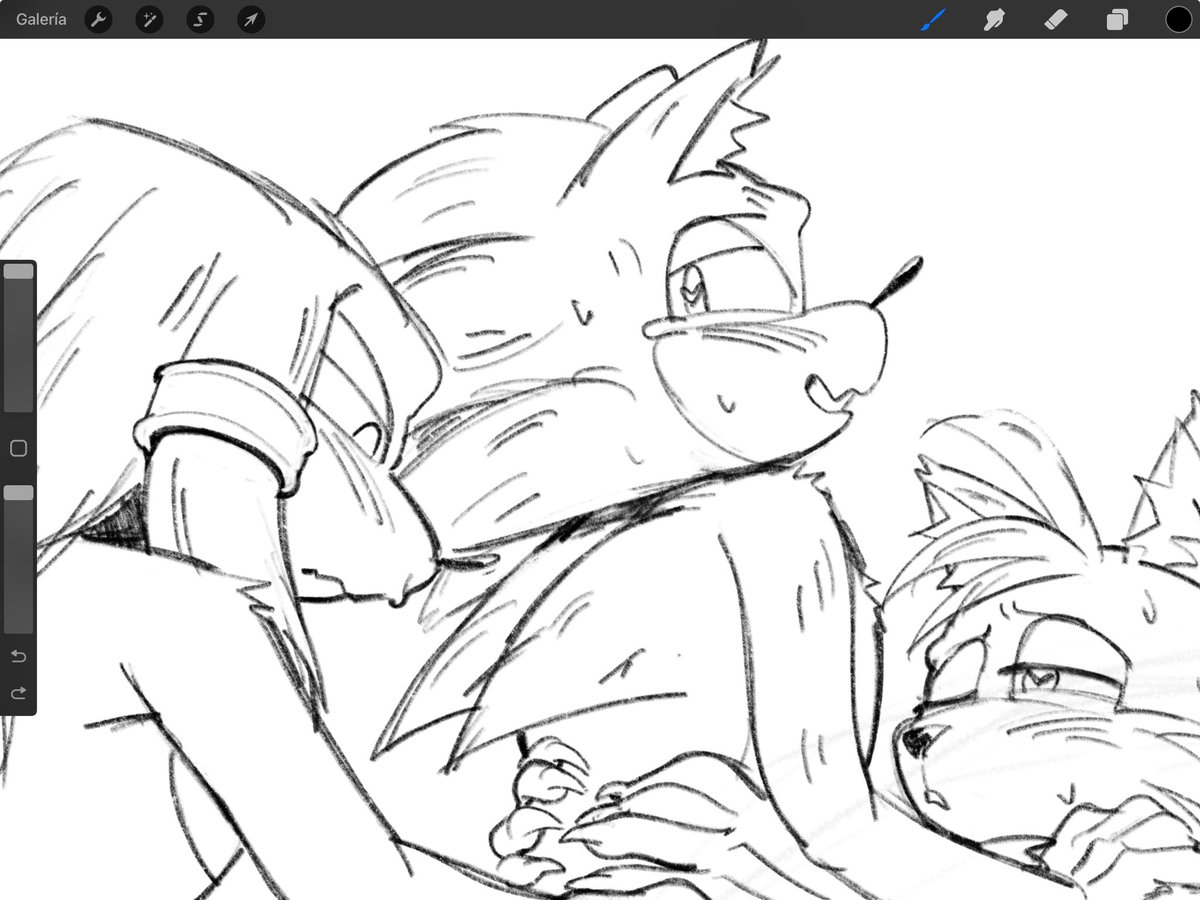 What is bro cooking 🤨