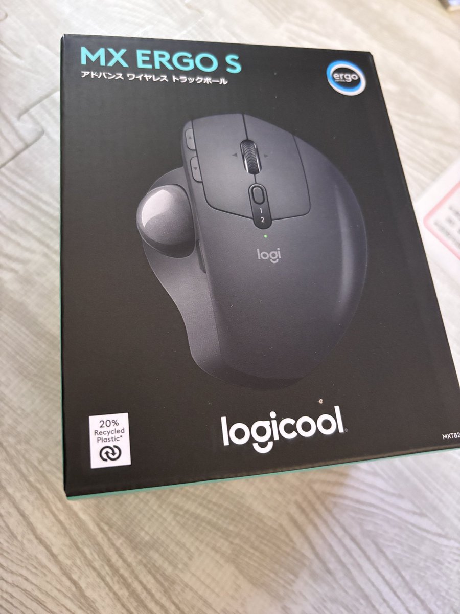 plain_life_com's tweet image. わーい🙌届いた

Amazonプライムデーでの
ご褒美買ったの〜

オシャレな色の欲しいけど機能性選んだ

入院前に届いて良かったー😊✨
ブログ書くぞー︎︎👍🏻︎︎
AI勉強するぞ५✍