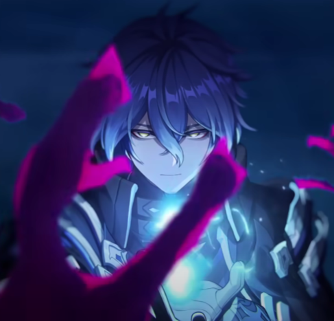 miraimisu's tweet image. varka looks awesome. alice looks awesome. dvalin looks awesome. NICOLE WINGS????? graveyard guy....... nefer..... I LOVE EVERYONE!!!!!
