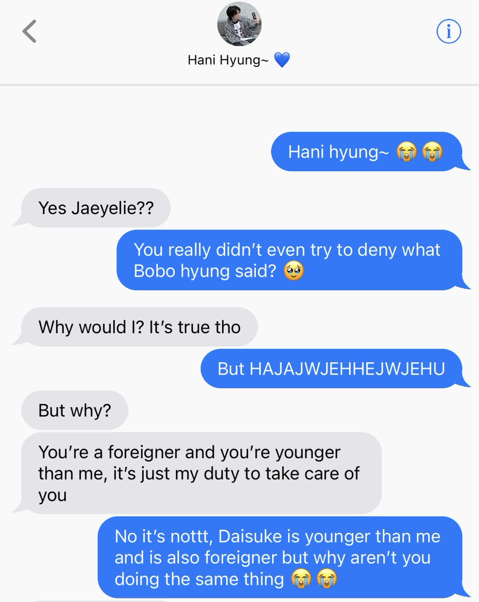 familyzbaseone's tweet photo. “Isn’t it obvious? Or you’re just dense?”
— #Haneulz/#Hanjay au series Part 1

An au where it’s all about the daily life of ahof members and both haneulz being oblivious towards each other AKA Haneulz in a nutshell ft. AHOF https://t.co/WWXeDK7vgC