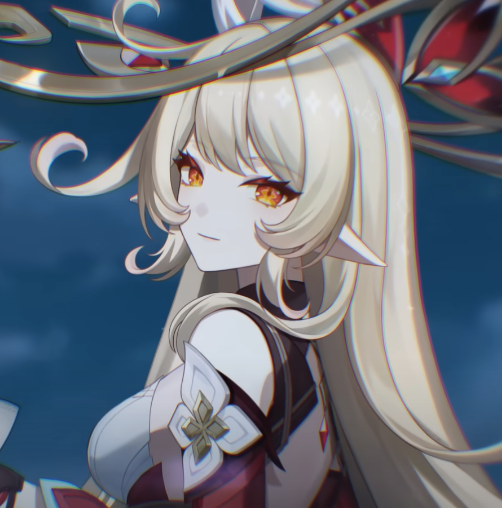 miraimisu's tweet image. varka looks awesome. alice looks awesome. dvalin looks awesome. NICOLE WINGS????? graveyard guy....... nefer..... I LOVE EVERYONE!!!!!