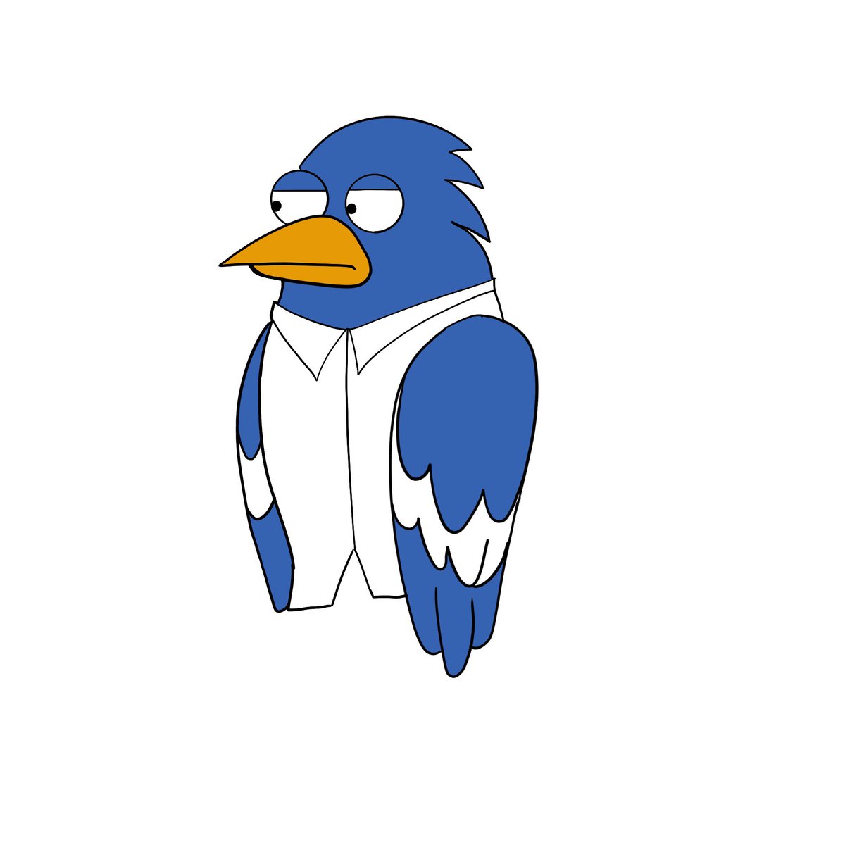Htony_yt's tweet image. Berdly