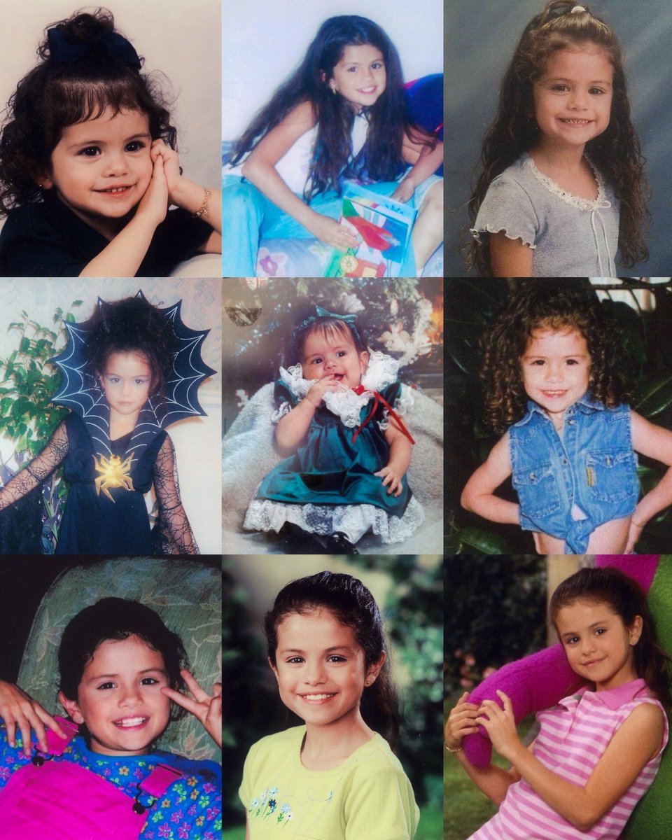 selsfiles's tweet image. Happy Birthday Selena
@selenagomez You’ve been a part of my life since Wizards of Waverly Place and all these years later… you hold a special place in my heart. I just want to say thank you for being real, for sharing your heart when it wasn’t easy. Your strength, your…