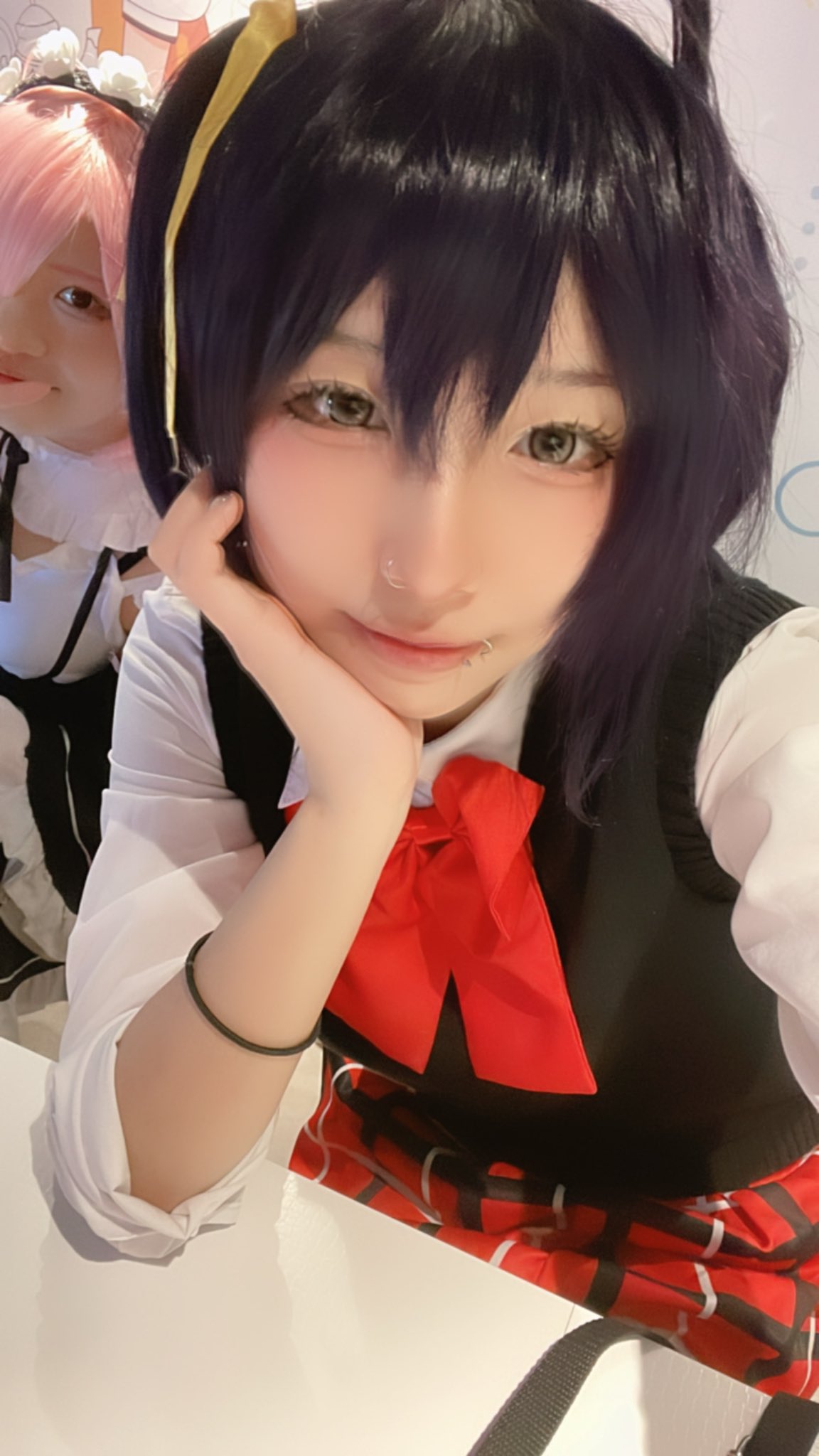 れんれん 様 ʚれんれんɞｺｽｻﾐ2/3 (@renren_84) / X