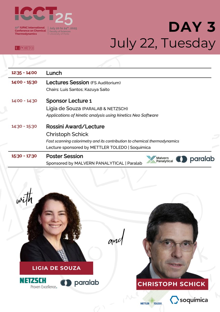 ICCT2025 tweet media