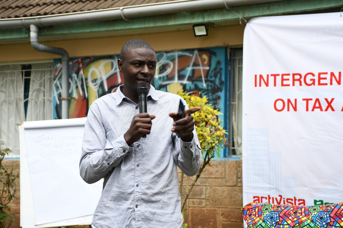 We don’t reject taxation. We reject injustice. A fair tax system can redistribute wealth &amp; fund services—but ours does the opposite. 
#TaxJusticeForAll
End Debt Injustices