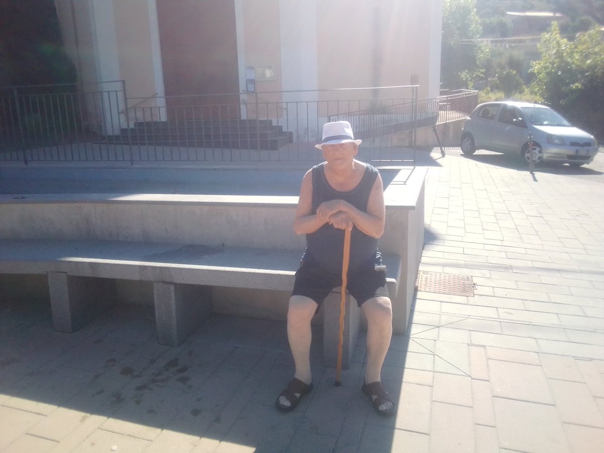 capitanzio's tweet photo. #summer2025
#dad
#pippo https://t.co/8cs8sriGVS