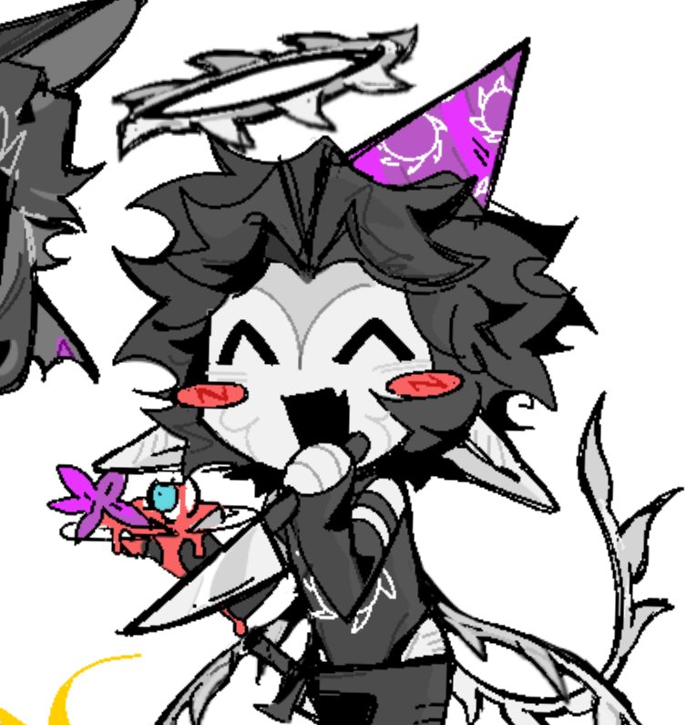 YD_303's tweet image. 呃