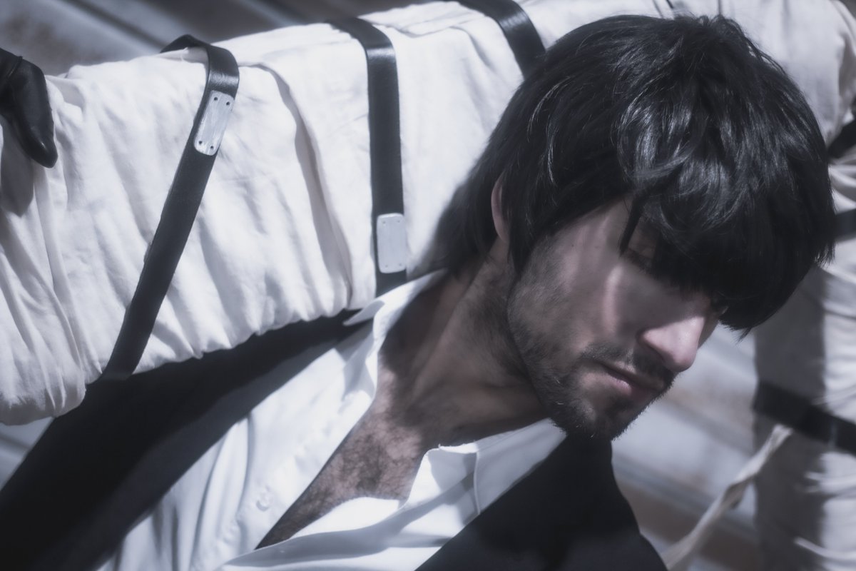 NowfallC's tweet image. ⋆⭒˚.𝒮𝓂𝑜𝑜𝓉𝒽 𝒪𝓅𝑒𝓇𝒶𝓉𝑜𝓇⭒˚.⋆
- (📸@/paillettes_photography)