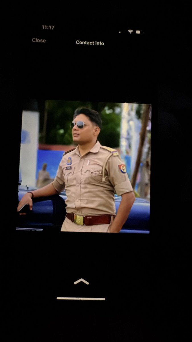 ClassesSahitya's tweet image. A police Inspector And A literary Enthusiast🔥Cracked UGC NET English From
online class. Unbelievable Story of Struggle And Countless efforts to find time to study 😍😍😍❤️And Finally A LEGEND TO TELL..
Congratulations Inspector R.P Singh We are proud of you .
#ugcnetenglish