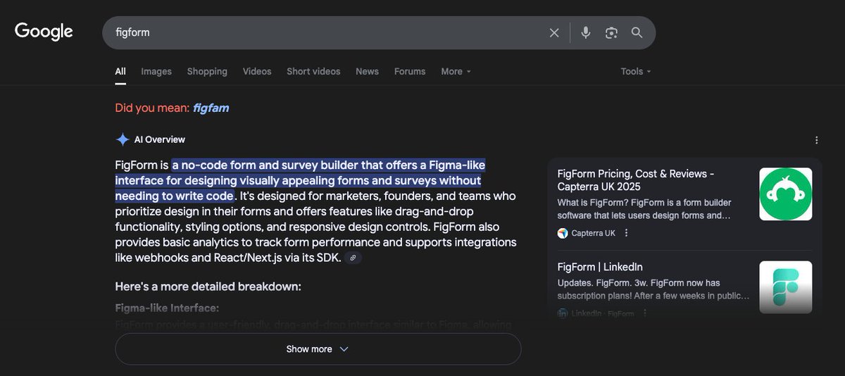 aarondelasy's tweet image. how do I make Google remember my product name? my product is #1 when you search with DuckDuckGo, Bing, Yahoo, Aol and Yandex