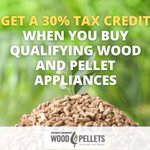 Photo by Indeck Wood Pellets (@IndeckPellets)