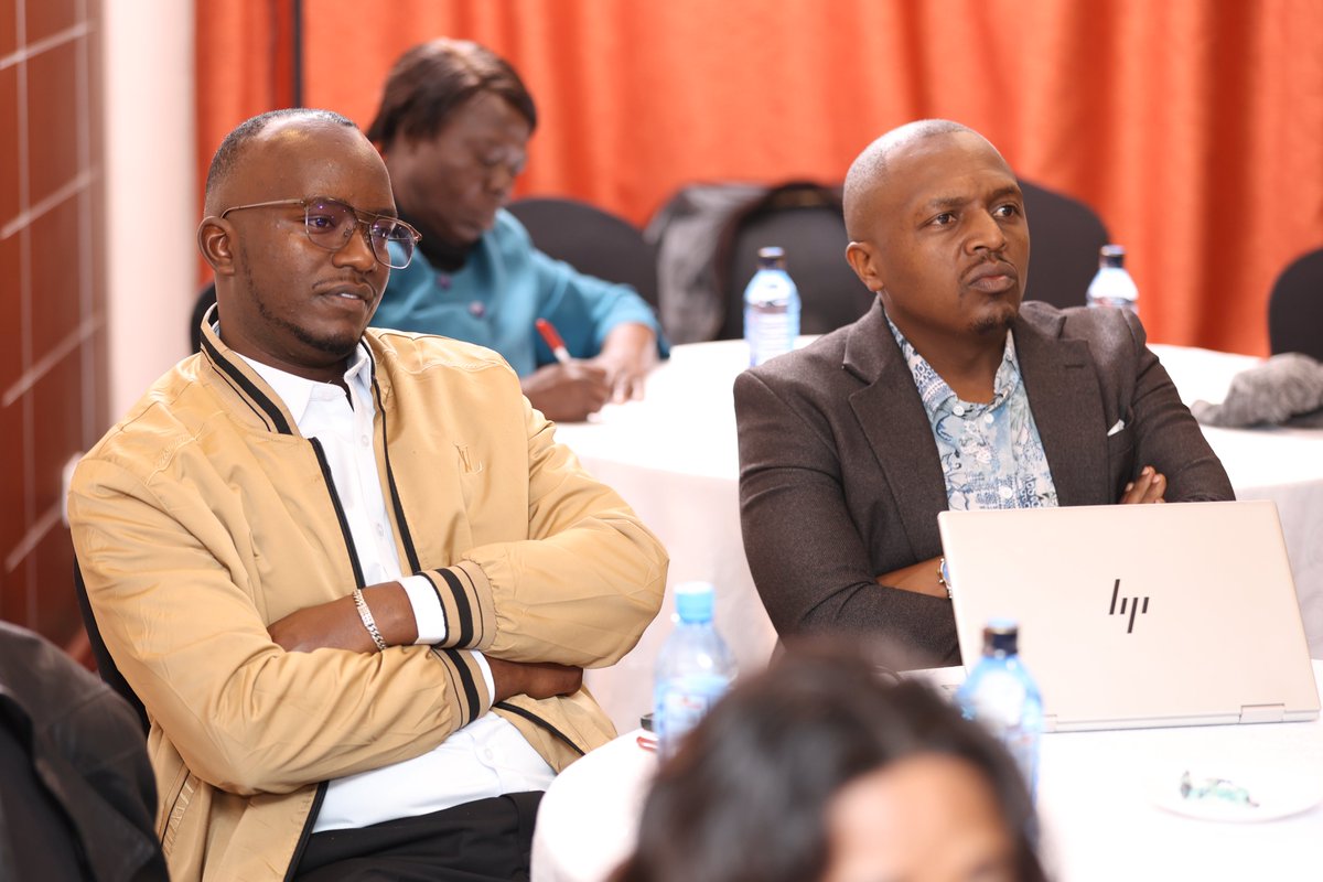 KenyaAsal's tweet image. From June 19–July 18, CSOs across Kenya raised concerns on the Draft PBO Regulations 2025—exclusion, lack of clarity & fears of shrinking civic space.
Today, we build a roadmap rooted in inclusion, equity & local voice. From consultation to action.
#AHNinAction #PBORegulations