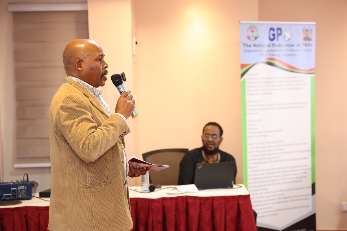 KenyaAsal's tweet image. From June 19–July 18, CSOs across Kenya raised concerns on the Draft PBO Regulations 2025—exclusion, lack of clarity & fears of shrinking civic space.
Today, we build a roadmap rooted in inclusion, equity & local voice. From consultation to action.
#AHNinAction #PBORegulations