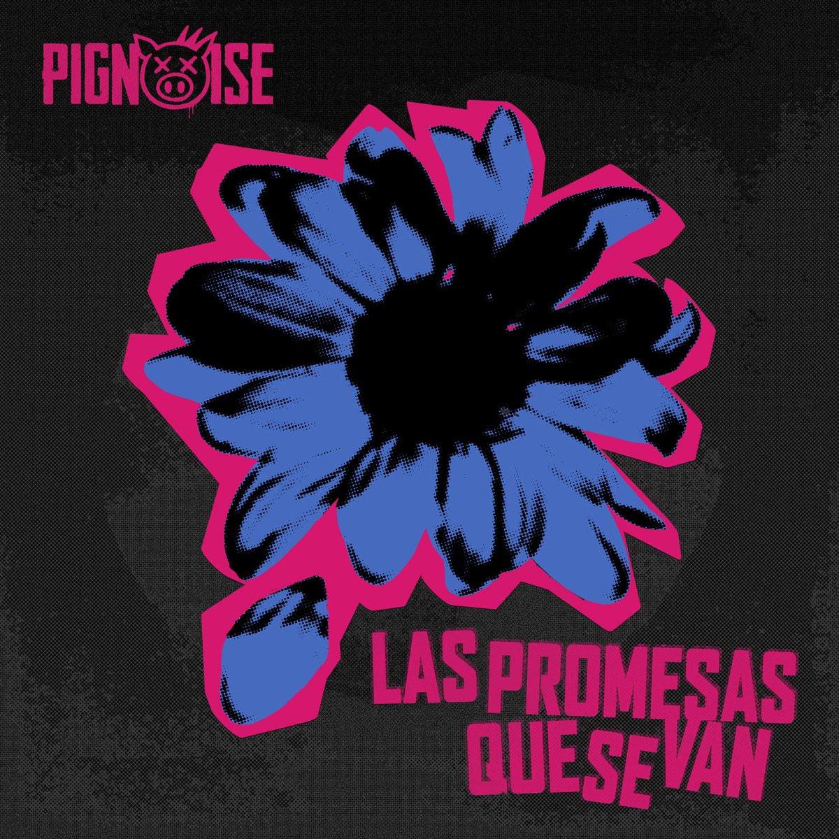 ¡ <a href="/Pignoise/">Pignoise</a> lanza su nuevo single, #Laspromesasquesevan ! musicaentodosuesplendor.es/2025/07/las-pr…