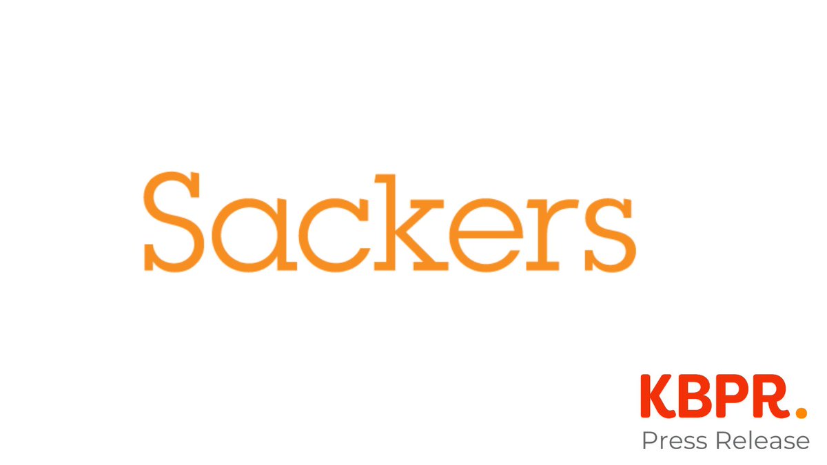 PRESS RELEASE 📢
<a href="/sackerspensions/">Sackers</a> today announced that it has retained Eisha Lal and Mollie Kilfoyle who have both qualified as associates after successfully completing their apprenticeships with the firm.

You can read the full #pressrelease here ⬇️
kbpr.agency/press-release-…