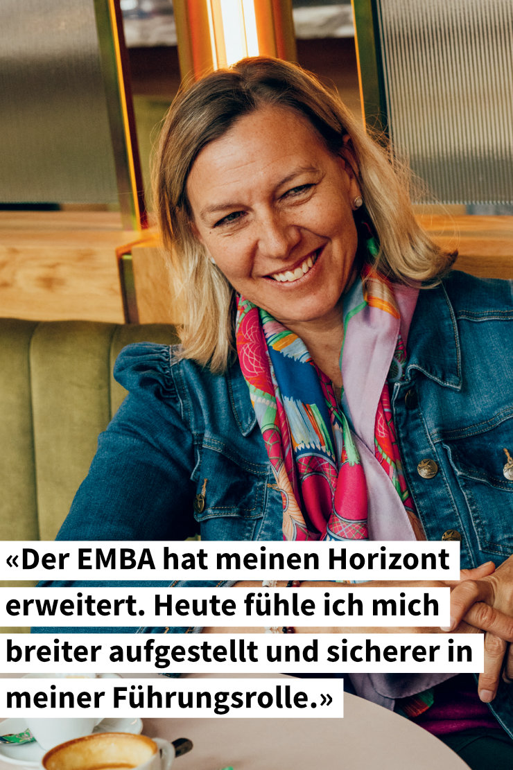 emba_uzh's tweet image. Unsere Alumna Julia Maria Trzicky (EMBA UZH 2015-2017) im Interview mit dem OEC Alumni Magazin.
oec.uzh.ch/de/current/mag…
#UZH #EMBA #ExecutiveEducation #ExecutiveMBA #AlumniSuccessStories
