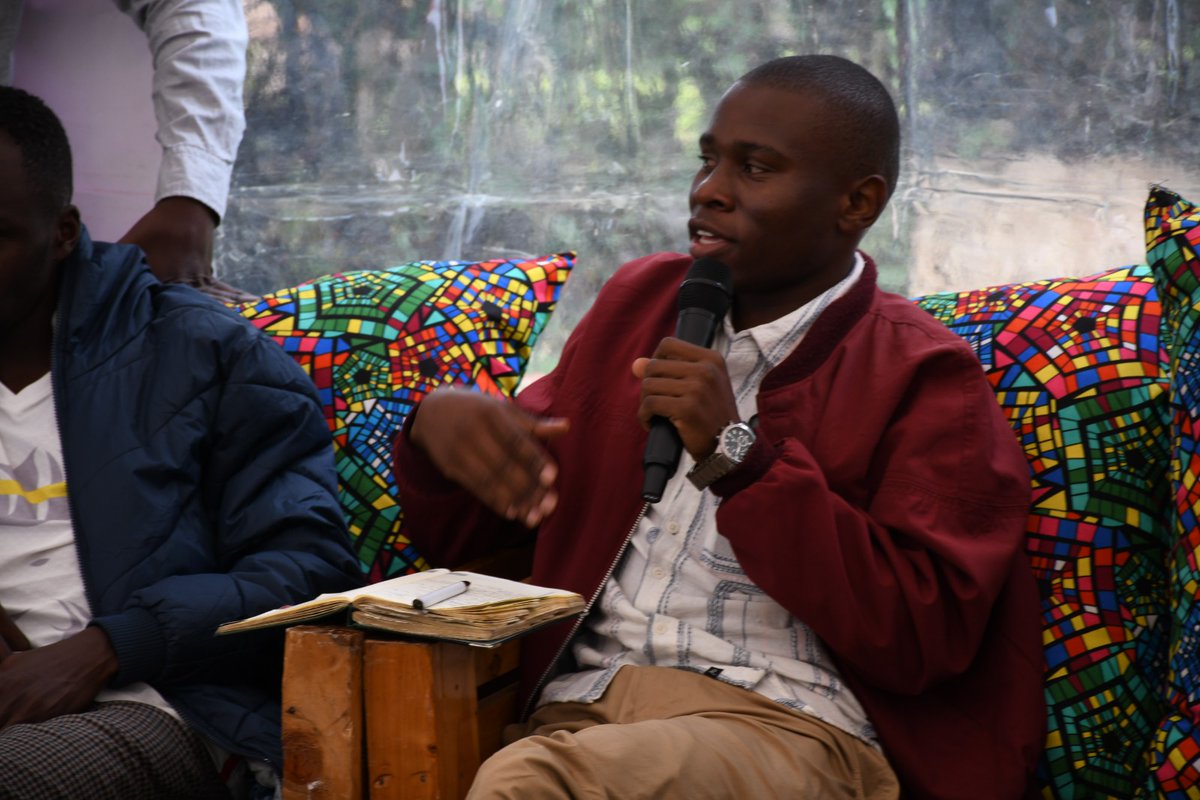 Kerubo ouko (@keruboouko) on Twitter photo Tax avoidance creates debt, debt leads to austerity, austerity harms the most vulnerable. Break the cycle and demand End to Debt Injustices.
<a href="/OxfamKE/">Oxfam Kenya</a> <a href="/NAssemblyKE/">National Assembly KE</a> <a href="/OtienoWill/">Willis Evans Otieno</a>
#TaxJusticeForAll Tax avoidance creates debt, debt leads to austerity, austerity harms the most vulnerable. Break the cycle and demand End to Debt Injustices.
<a href="/OxfamKE/">Oxfam Kenya</a> <a href="/NAssemblyKE/">National Assembly KE</a> <a href="/OtienoWill/">Willis Evans Otieno</a>
#TaxJusticeForAll
