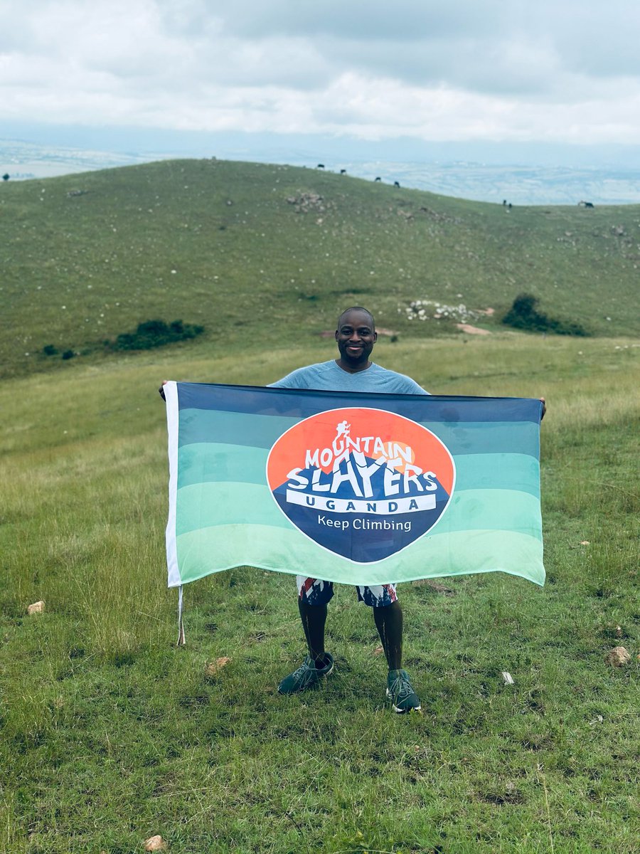 MtSlayersUg's tweet image. What's been your favourite Mt. Slayers adventure with us in the last decade 🌄? Drop your stories! We wanna know!!