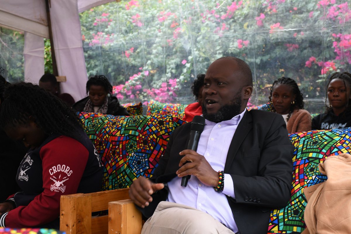 Kerubo ouko (@keruboouko) on Twitter photo Debt cancellation must go hand in hand with robust Tax Justice policies to prevent future debts.
<a href="/TISAKenya/">@TisaKenya</a> <a href="/GP_Kenya/">Global Platform Kenya</a> <a href="/OkoaUchumi_KE/">Okoa Uchumi</a>
#TaxJusticeForAll Debt cancellation must go hand in hand with robust Tax Justice policies to prevent future debts.
<a href="/TISAKenya/">@TisaKenya</a> <a href="/GP_Kenya/">Global Platform Kenya</a> <a href="/OkoaUchumi_KE/">Okoa Uchumi</a>
#TaxJusticeForAll