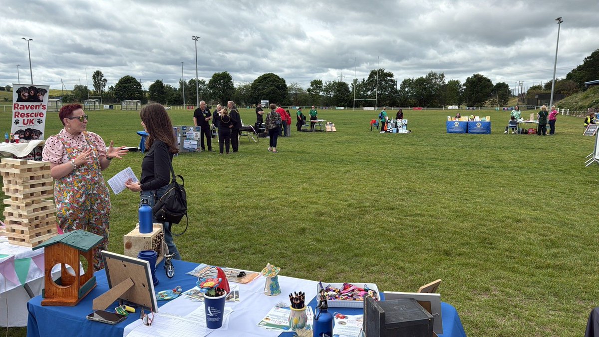 Check out our latest blog, covering the highlights from our Volunteers' Week celebrations in Dudley Borough. You can also discover how to nominate a volunteer for a Community Action Award, and find out more about volunteering! Read our blog here: buff.ly/dzQR57V