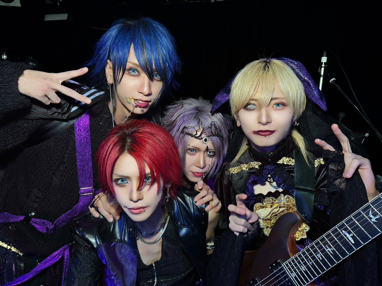 KAKUMAY ゆいと。@2026年2月5日Zepp Shinjuku (@YUITO_KAKUMAY) / X