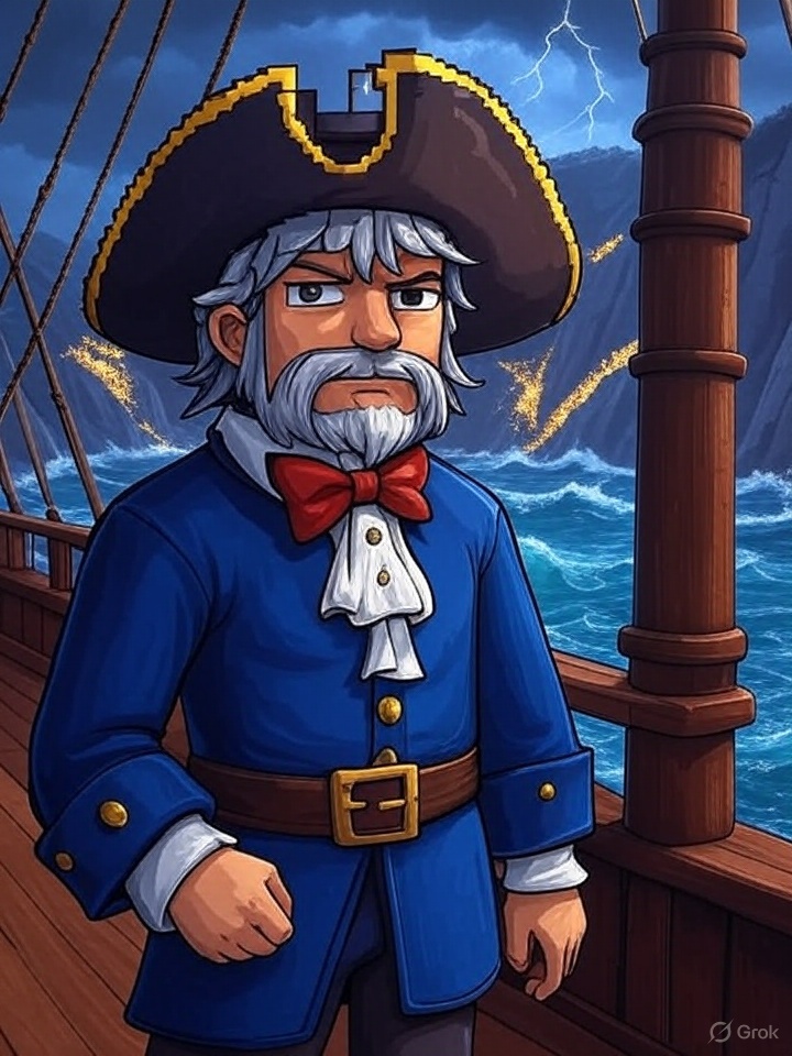TheBunsFC_Hooligansπ°π± π π» (@cpfclondonft) on Twitter photo LFgOOOOOO <a href="/CodeMonkeez/">Code Monkeez</a> Once upon a time in the bustling port town of Newhaven, there lived a mysterious figure known as Captain Pixelius , full story in comments lfgoooooo LFgOOOOOO <a href="/CodeMonkeez/">Code Monkeez</a> Once upon a time in the bustling port town of Newhaven, there lived a mysterious figure known as Captain Pixelius , full story in comments lfgoooooo