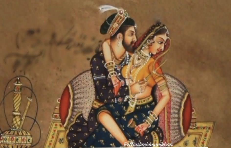 शाहजहाँ ने अपनी बेगम मुमताज के लिए ताजमहल बनवाया ये तो हमें खूब पढ़ाया गया लेकिन मुमताज के मरने के बाद शाहजहाँ ने अपनी बेटी जहाँनारा को अपनी बेगम बनाया ये हमें  इतिहास में क्यों नही पढ़ाया गया???*