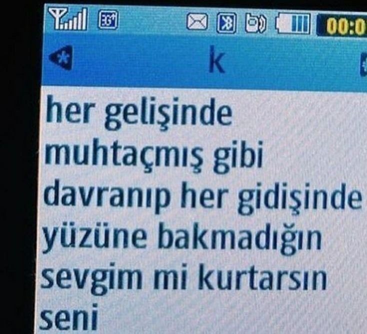 İyileşemedim (@kalbinecekti) on Twitter photo 