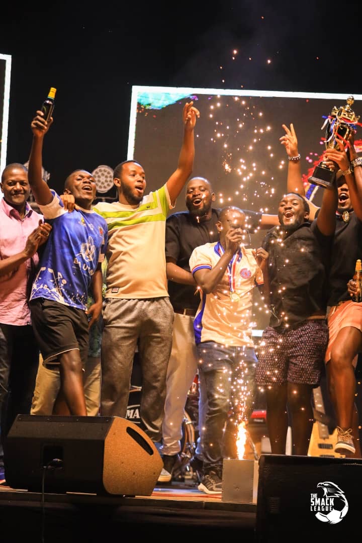 THE GLADIATOR SPIRIT READY TO RUMBLE COME SUNDAY
Dating back to the ancient Roman Empire, Gladiators were men trained to fight against other men or wild animals in an arena. We are not in that era anymore, it is 2025 but that spirit still lives on. Be it a moment of ecstasy