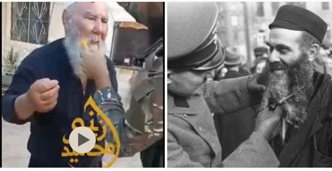 TheRaniaD's tweet image. Never forget this. Even Hitler was once recognized as Germany’s legitimate leader. Today, Sharaa is treated the same in Syria; and we must ask ourselves, what are we overlooking today that future generations will question tomorrow?
