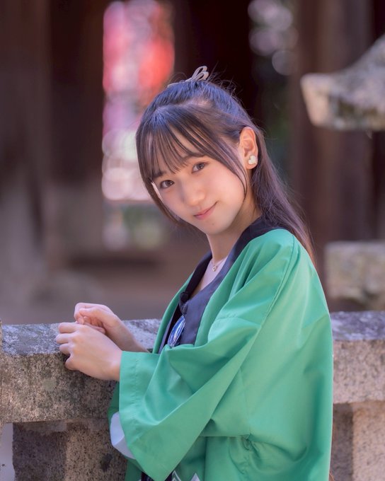 Twitterのコスプレ画像24