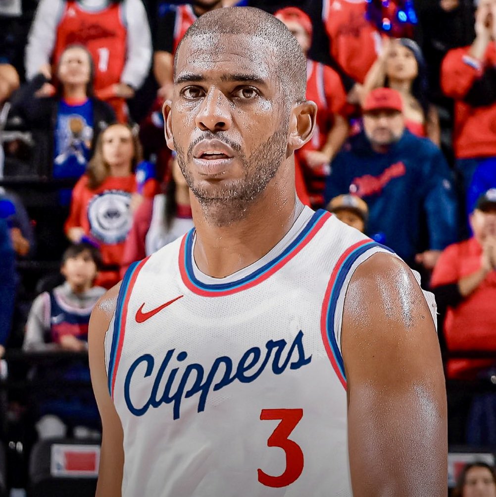 NBAcrazystats's tweet image. Chris Paul improved every team he has ever joined. Team’s win percentage in the season before he joined and in the first season with him:
Hornets - .220 ➡️ .463
Clippers - .390 ➡️ .606
Rockets - .671 ➡️ .793
Thunder - .598 ➡️ .611
Suns - .466 ➡️ .708
Warriors - .537 ➡️ .561…