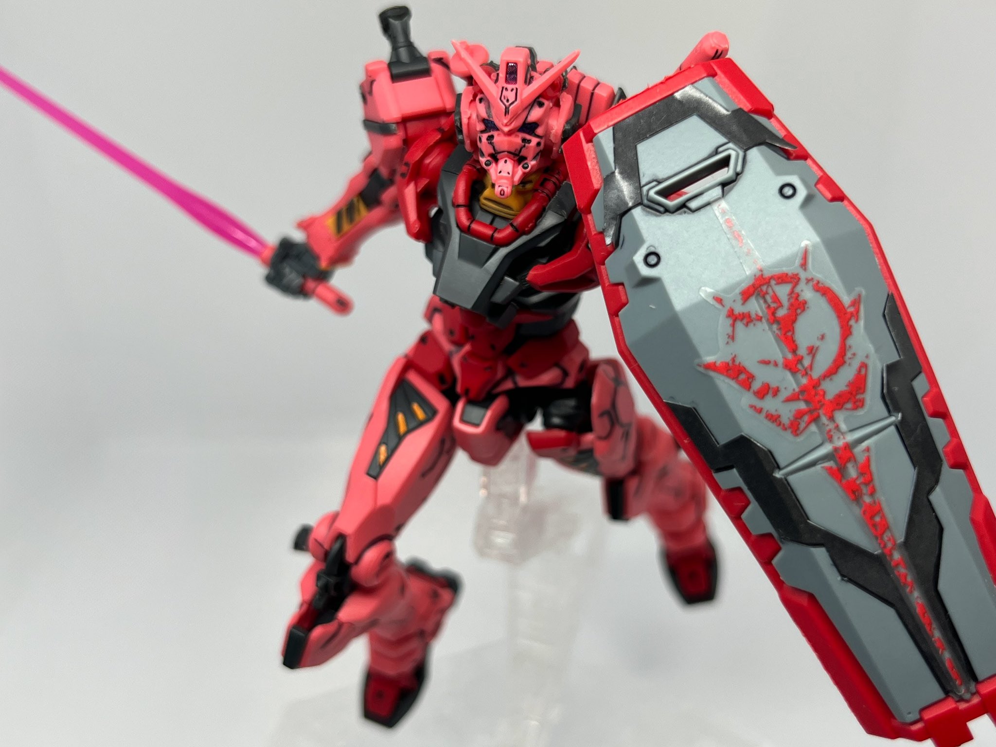 ガンダムが好き！様 ガンダム世代ではないですがZガンダムよりZZガンダムが好きで