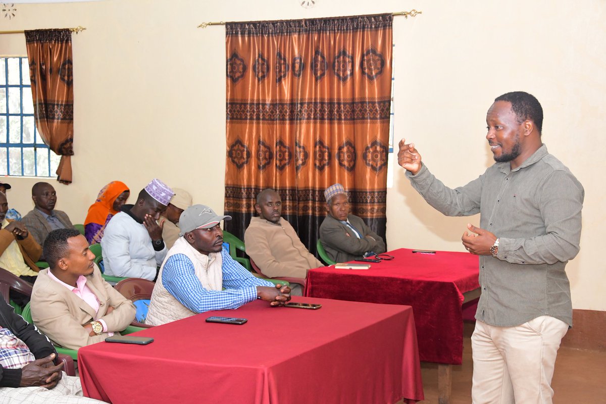 MWADO3's tweet image. Dr @MwendaKarani1 highlights the deep psychosocial effects of SGBV ranging from fear, anxiety, depression, and PTSD to social stigma, isolation, and economic hardship. Survivors don’t just suffer in silence; they are pushed out of public life. @OxfamKE @KenyaAsal