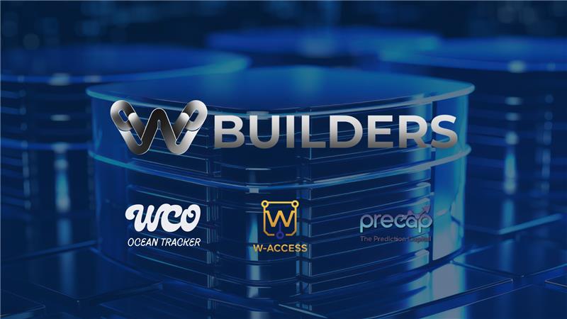 WChainNetwork's tweet photo. 🚀 Meet the Builders Shaping W Chain’s Future!
We’re thrilled to reveal the 3 projects selected for the first milestone of W Builders! Over the next 6-8 weeks, they’ll push boundaries with real-world utility, creativity, and Web3 magic. 🌐✨
Complete all requirements, and they’ll secure 10,000USD in rewards.
Let’s dive in! 👇