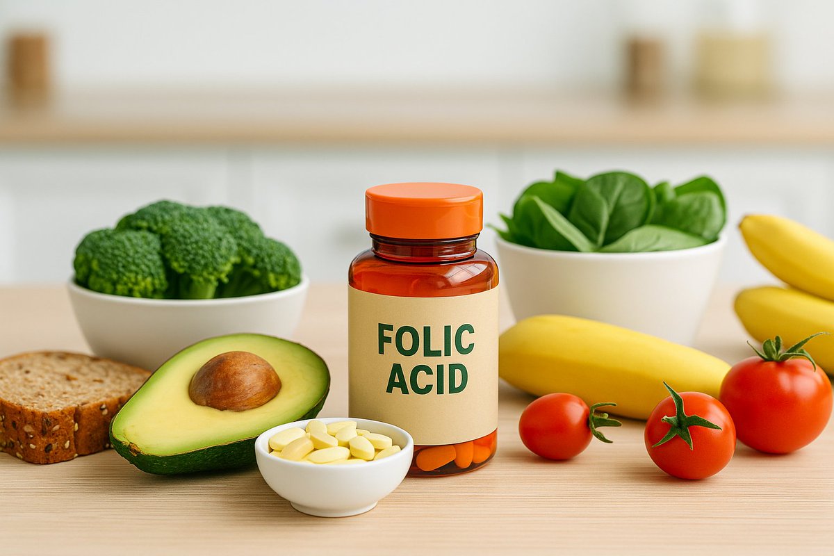 CNutrient22079's tweet image. ⚠️ Is Your Folic Acid Always Being "Stolen"?
#Ruipu #FolicAcid #Microencapsulation #Nutrition #Stability #B9 #Vitamin #Health #Patent