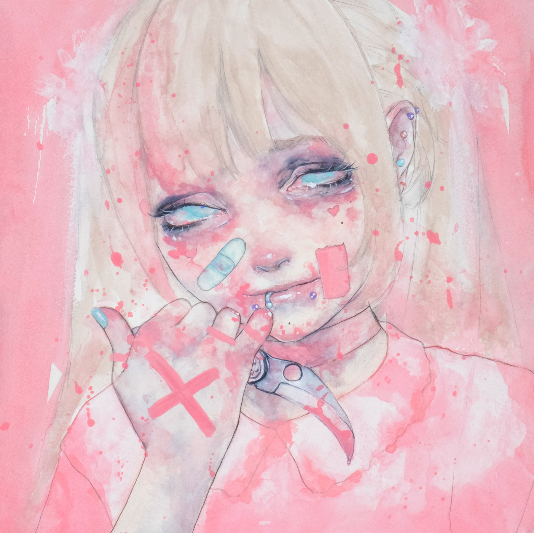 江黒元気 a.k.a SRBGENk on X: 