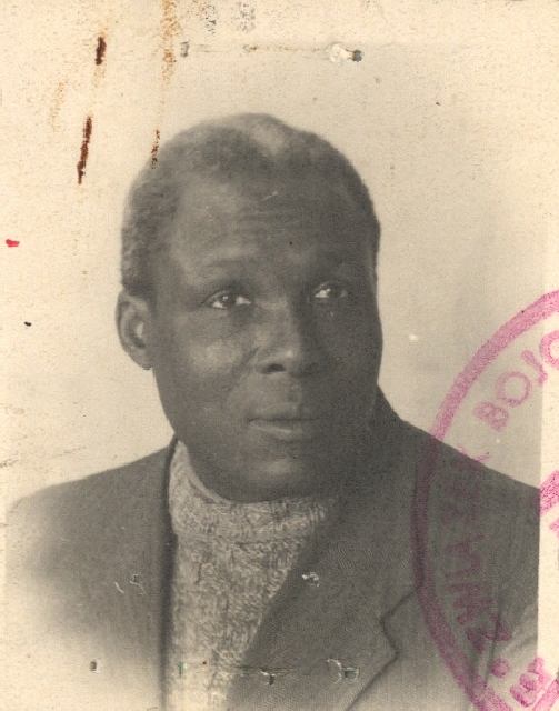 wrkclasshistory's tweet image. #OtD 22 Jul 1895 musician August Agbola O'Browne, the only Black person believed to have participated in the anti-Nazi Warsaw uprising of 1944 was born in Lagos, Nigeria. He fought under the codename "Ali" in the Iwo battalion, and later moved to Britain stories.workingclasshistory.com/article/9481/a…