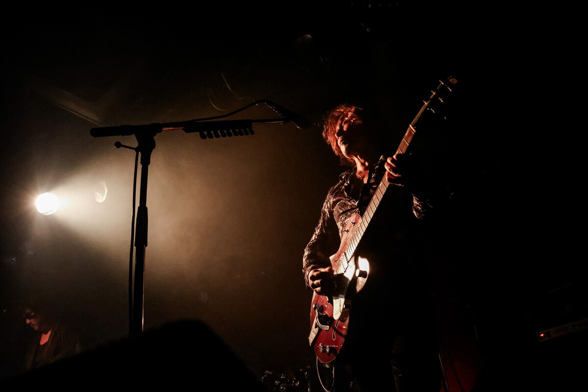 浅井健一SexyStonesRecords (@SSRstaff) / X
