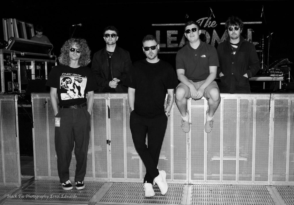 Tramlines Festival &amp; Together Again Festival this weekend. Who are we seeing and where?🧡🖤

Tramlines - Saturday, 6pm - The Leadmill Stage
Together Again - Sunday, 6:15pm - Paddock Stage