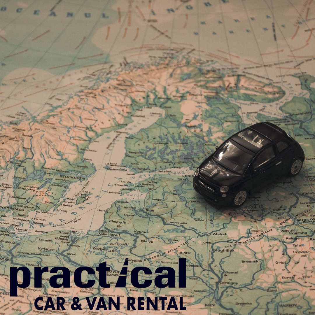 Let Practical help you find your way

zurl.co/S1DbJ