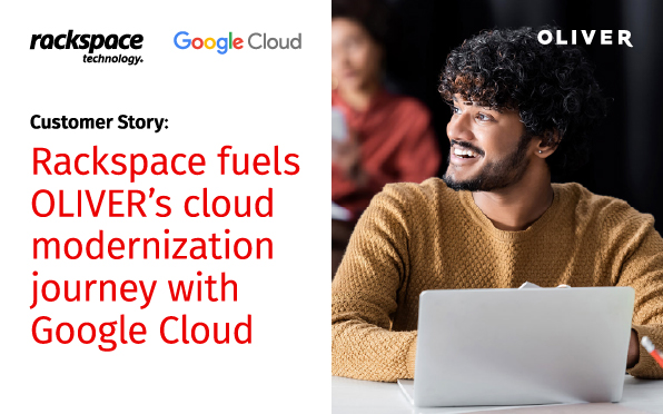 Rackspace Technology (@rackspace) on Twitter photo By migrating to @GoogleCloud with Rackspace Technology, <a href="/OLIVER_Agency/">OLIVER</a> scaled global ops for 5,500+ employees across 46 countries. We modernized infrastructure, streamlined workflows & supported GDPR compliance at scale. 
Read the full story here: rackspace.com/case-studies/o…. By migrating to @GoogleCloud with Rackspace Technology, <a href="/OLIVER_Agency/">OLIVER</a> scaled global ops for 5,500+ employees across 46 countries. We modernized infrastructure, streamlined workflows & supported GDPR compliance at scale. 
Read the full story here: rackspace.com/case-studies/o….
